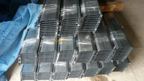 Fabrication et installation les redou 