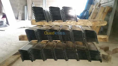 Fabrication et installation les redou 