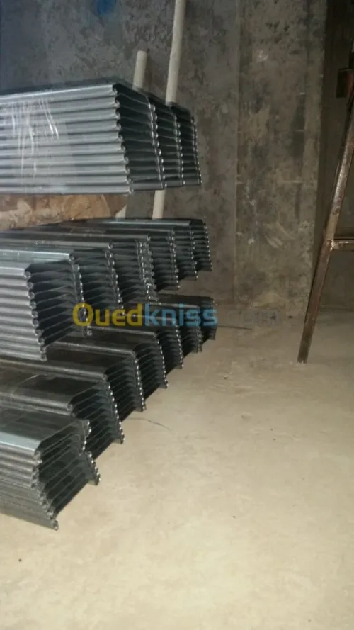 Fabrication et installation les redou 