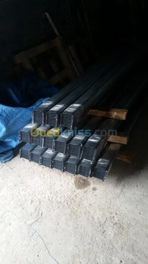 Fabrication et installation les redou 