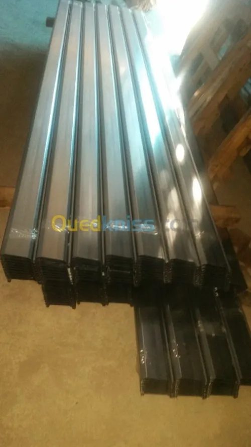 Fabrication et installation les redou 