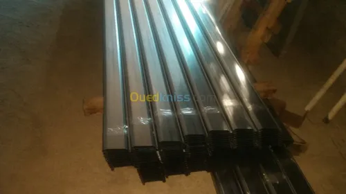 Fabrication et installation les redou 