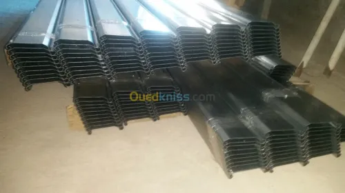 Fabrication et installation les redou 