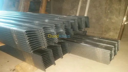 Fabrication et installation les redou 