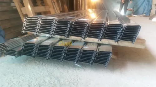 Fabrication et installation les redou 