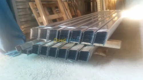 Fabrication et installation les redou 
