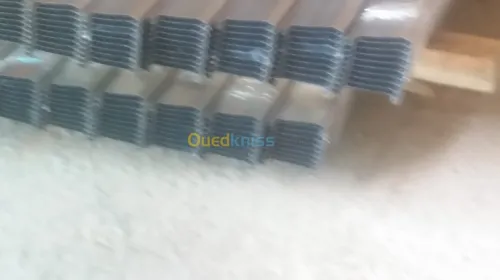 Fabrication et installation les redou 
