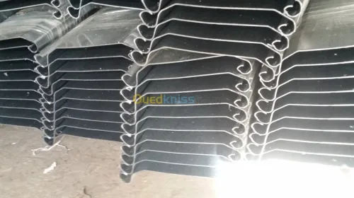 Fabrication et installation les redou 