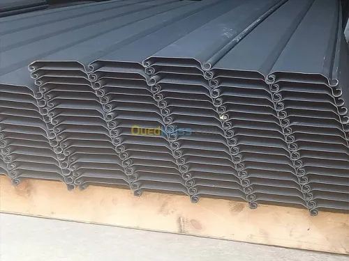 Fabrication et installation les redou 