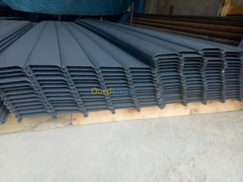 Fabrication et installation les redou 