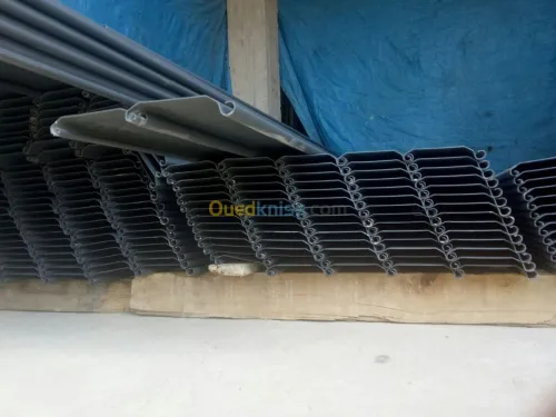 Fabrication et installation les redou 