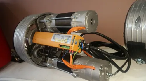 Fabrication et installation les redou 