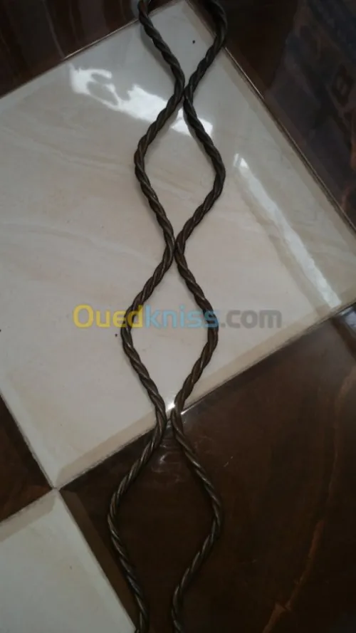 Fabrication et installation les redou 