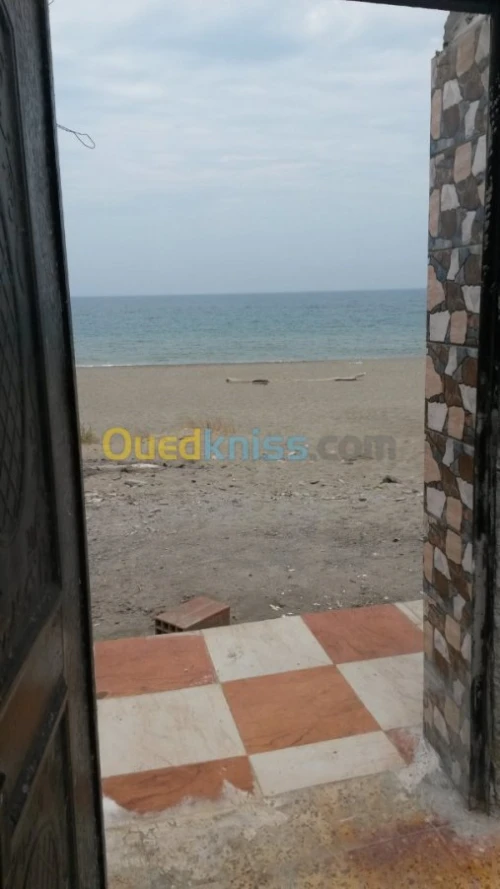 Location Niveau De Villa F4 Boumerdes Djinet