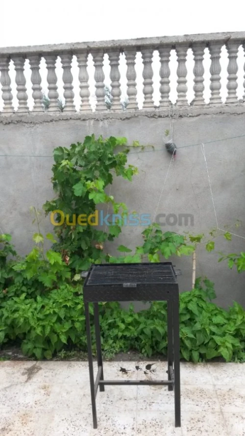 Location Niveau De Villa F4 Boumerdes Djinet