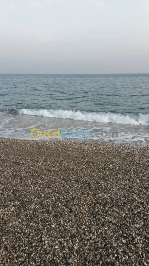 Location Niveau De Villa F4 Boumerdes Djinet