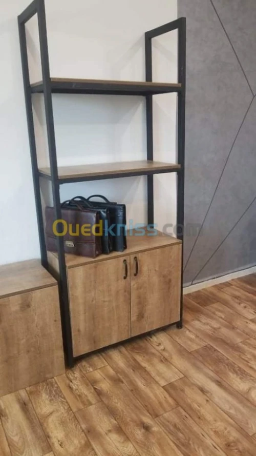 dressing sûr messeures