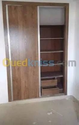 dressing sûr messeures