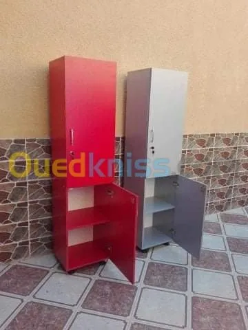 dressing sûr messeures