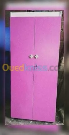 dressing sûr messeures