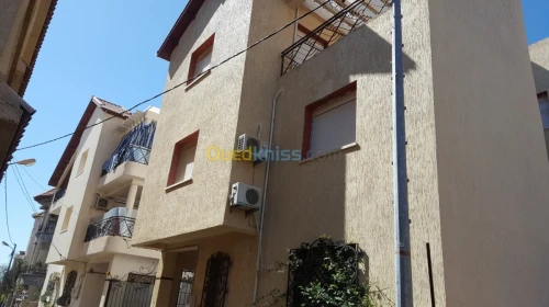 Vente Villa Alger Saoula