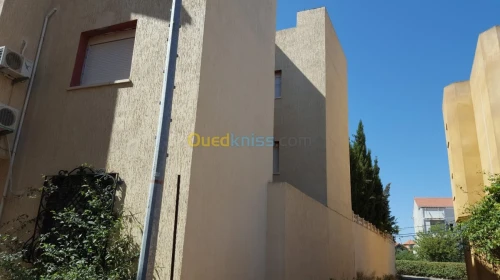 Vente Villa Alger Saoula