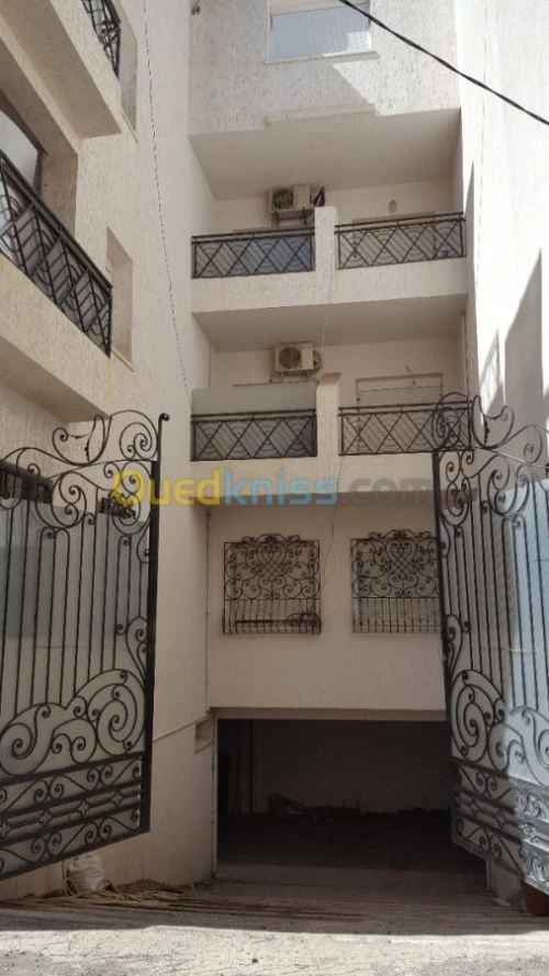 Vente Villa Alger Saoula