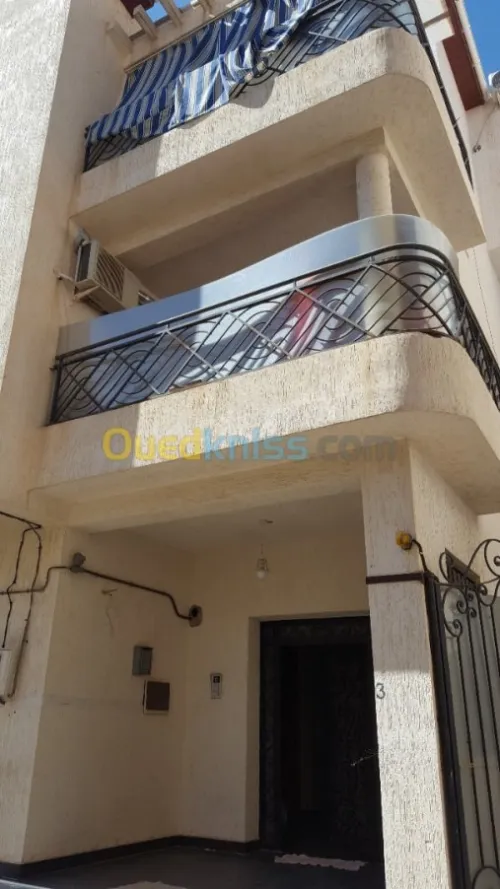 Vente Villa Alger Saoula