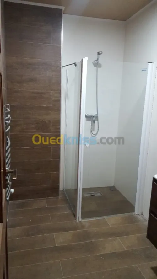 Vente Villa Alger Saoula