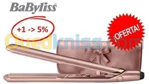 LISSEUR BABYLISS