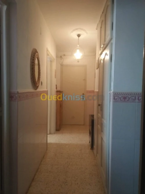 Vente Appartement F3 Tipaza Chaiba