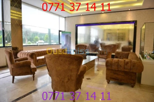 Vente Villa Béjaïa Bejaia