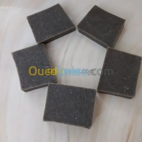 Savon artisanal 100% naturel