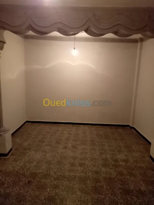 Vente Appartement F3 Guelma Belkheir