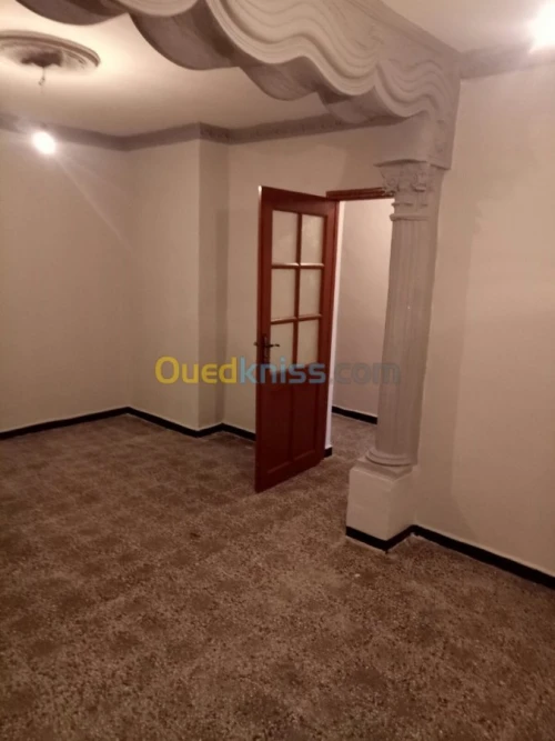 Vente Appartement F3 Guelma Belkheir