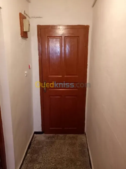 Vente Appartement F3 Guelma Belkheir