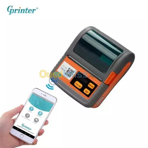  Imprimante Mobiles smart 300bu 