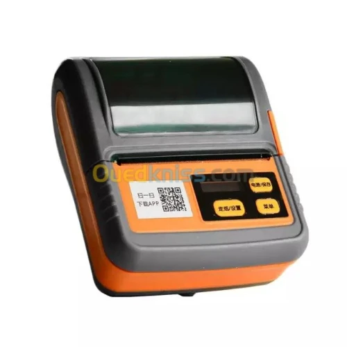  Imprimante Mobiles smart 300bu 
