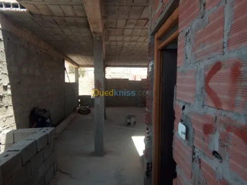 Vente Appartement F5 Msila Bou saada