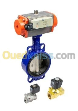Pneumatique industrielle METAL WORK