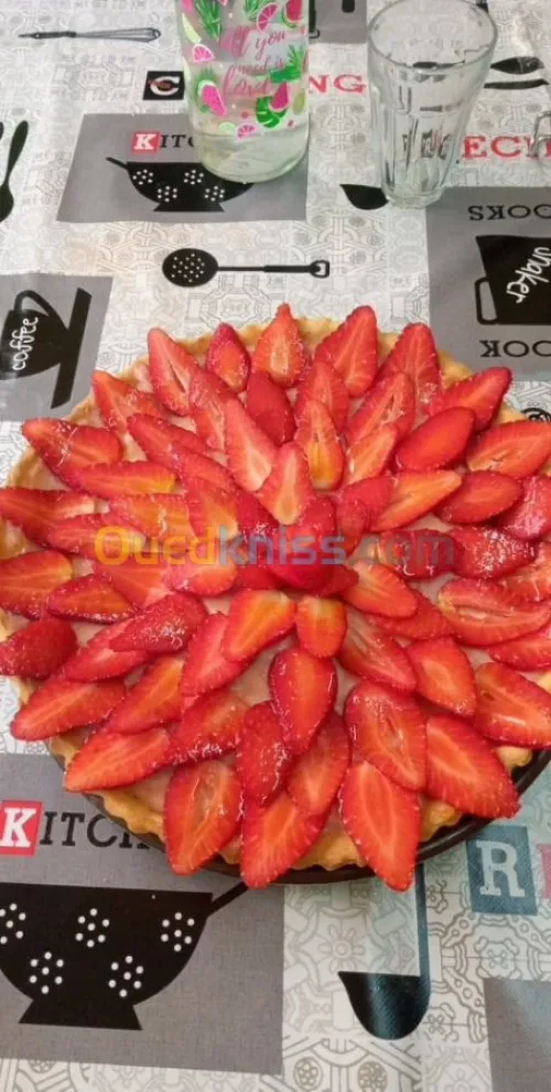 gâteau 