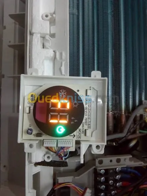 Vente et  Reparation carte mere