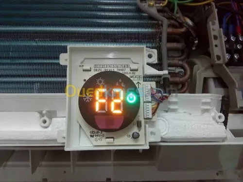 Vente et  Reparation carte mere