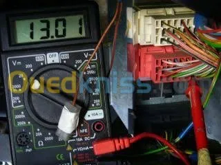 Vente et  Reparation carte mere