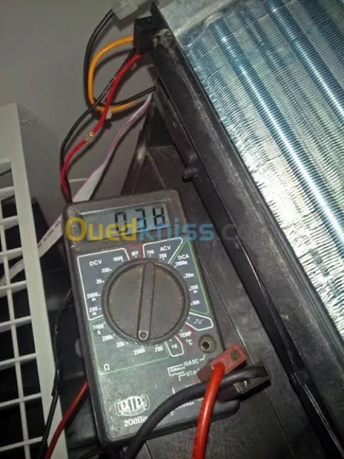 Vente et  Reparation carte mere