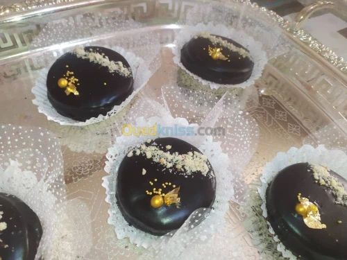 gâteaux sec et traditionnel 
