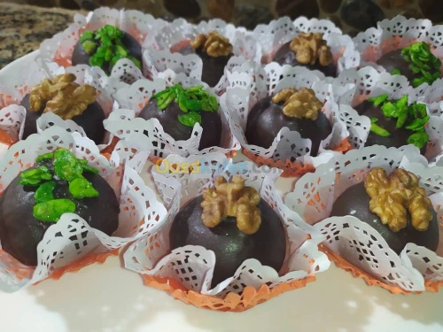 gâteaux sec et traditionnel 