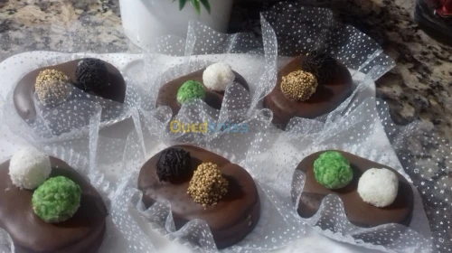 gâteaux sec et traditionnel 
