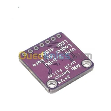BMP180/HTU21D/ TCS34725/GY-63 MS5611