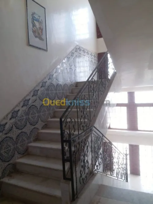 Vente Villa Constantine Constantine